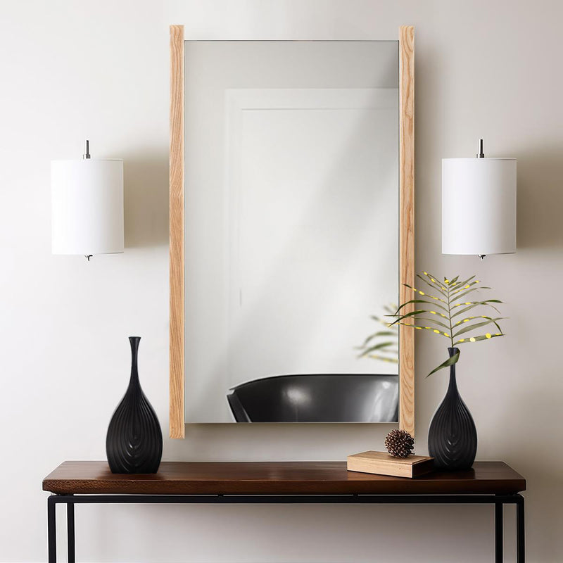 Emil Vanity Wall Mirror