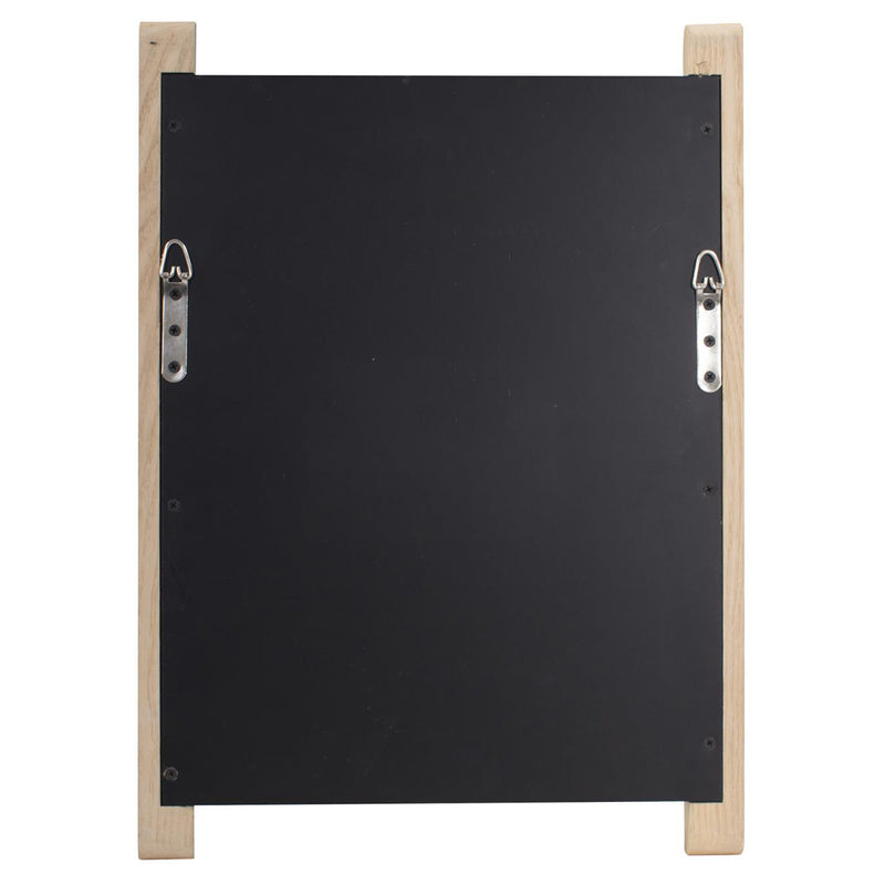 Emil Vanity Wall Mirror