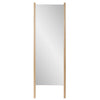 Emil Tall Leaning Floor Mirror