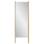 Emil Tall Leaning Floor Mirror