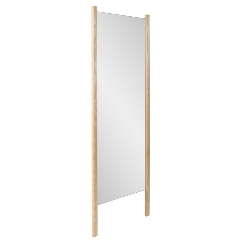 Emil Tall Leaning Floor Mirror