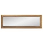 Danton Floating Dressing Mirror