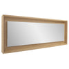 Danton Floating Dressing Mirror