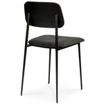 Ethnicraft DC Dining Chair