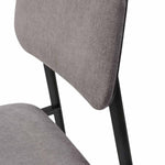 Ethnicraft DC Dining Chair