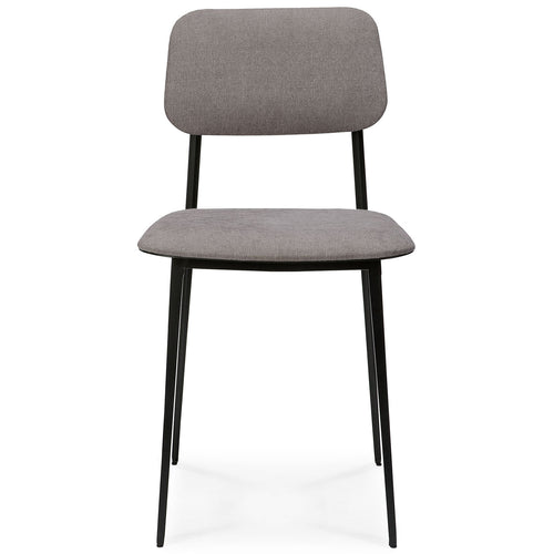 Ethnicraft DC Dining Chair