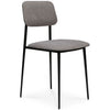 Ethnicraft DC Dining Chair