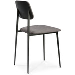 Ethnicraft DC Dining Chair