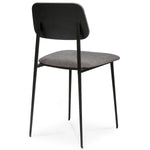 Ethnicraft DC Dining Chair