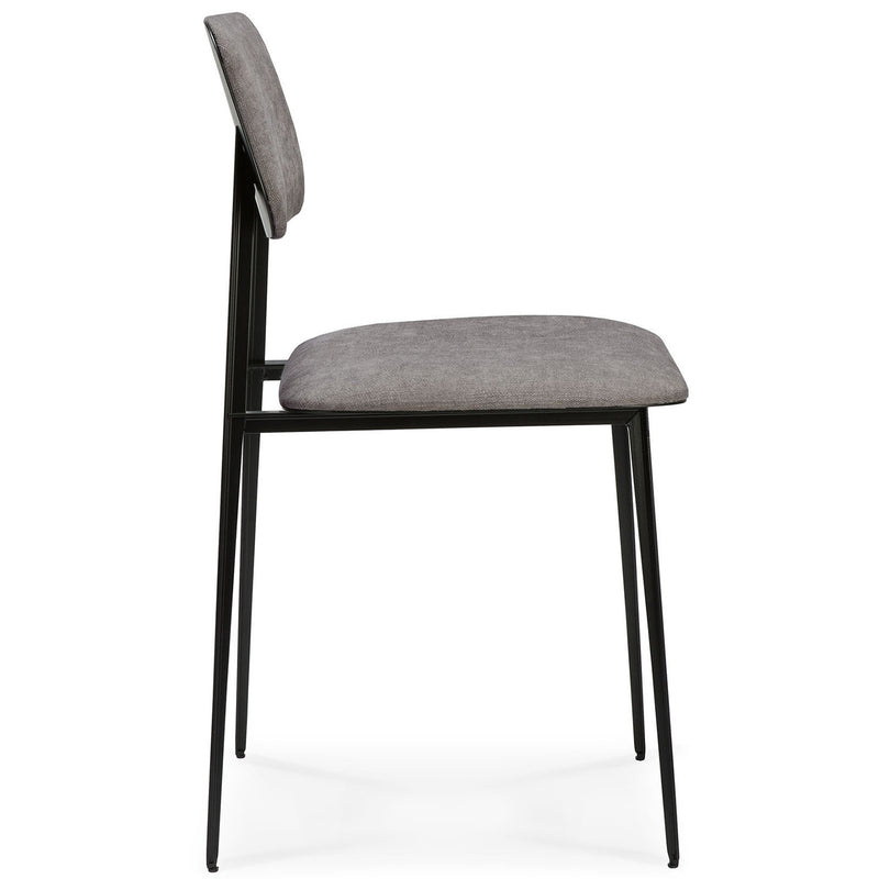 Ethnicraft DC Dining Chair