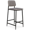 Ethnicraft DC Counter Stool