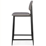 Ethnicraft DC Counter Stool