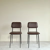 Ethnicraft DC Dining Chair