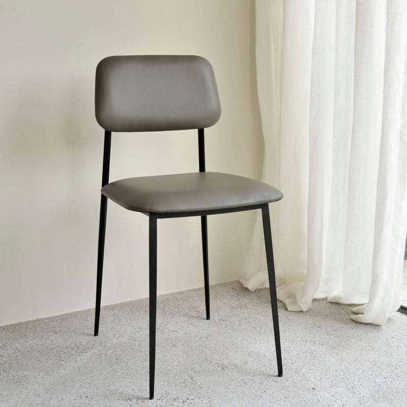 Ethnicraft DC Dining Chair