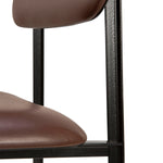 Ethnicraft DC Dining Chair