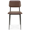 Ethnicraft DC Dining Chair