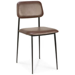 Ethnicraft DC Dining Chair