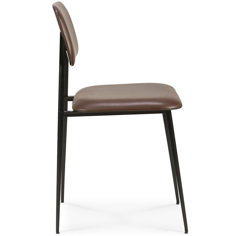 Ethnicraft DC Dining Chair