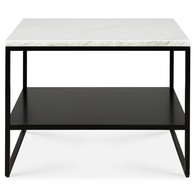 Ethnicraft Stone Side Table