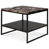 Ethnicraft Stone Side Table