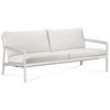 Ethnicraft Jack Outdoor Loveseat Sofa