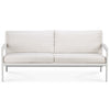 Ethnicraft Jack Outdoor Loveseat Sofa