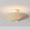 Hudson Valley Lighting Salisbury Mills Semi Flush Mount