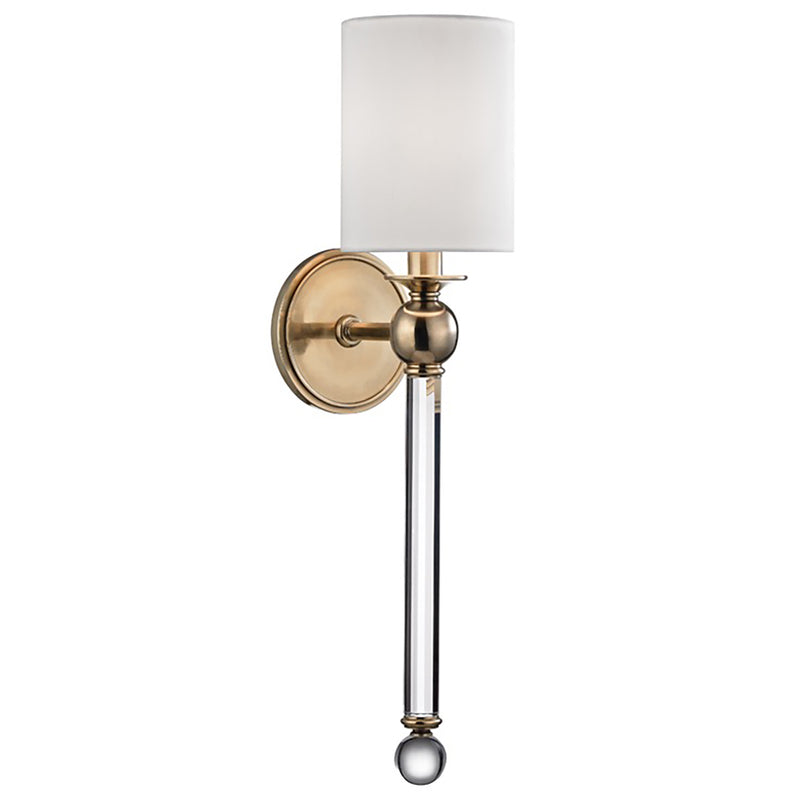 Hudson Valley Lighting Gordon Wall Sconce