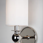 Hudson Valley Lighting Gordon Wall Sconce