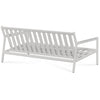 Ethnicraft Jack Outdoor Loveseat Sofa