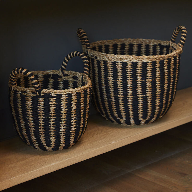 Sangu Basket Set of 2