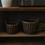 Sangu Basket Set of 2