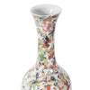 Jardin Colore Necked Vase