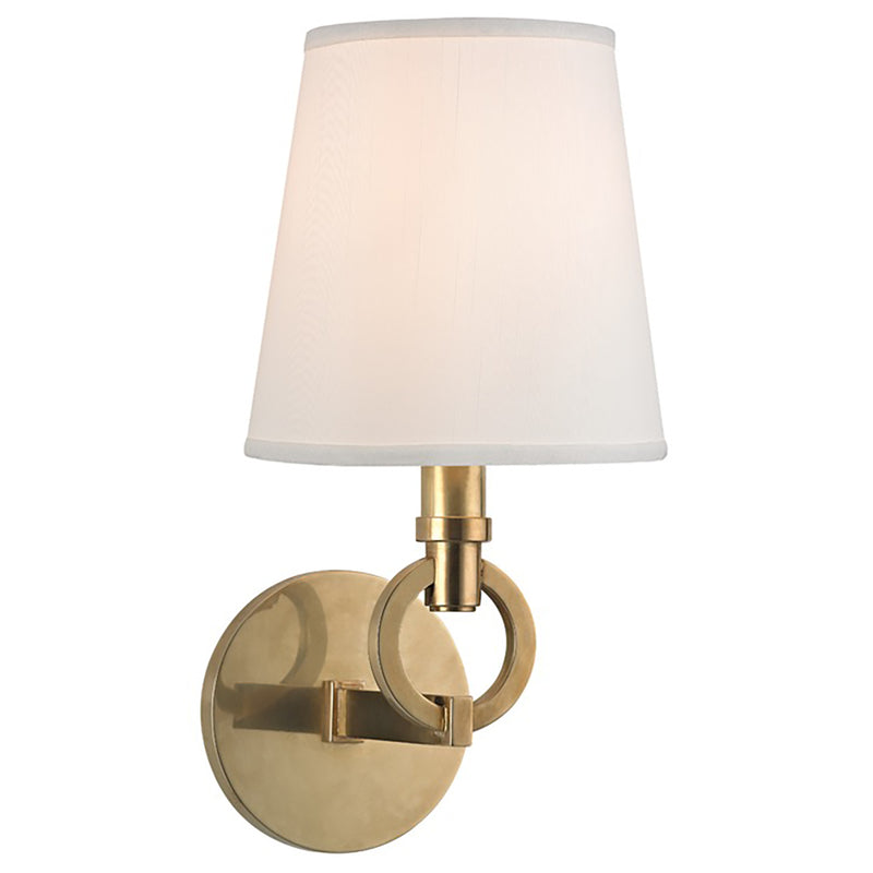 Hudson Valley Lighting Malibu Wall Sconce