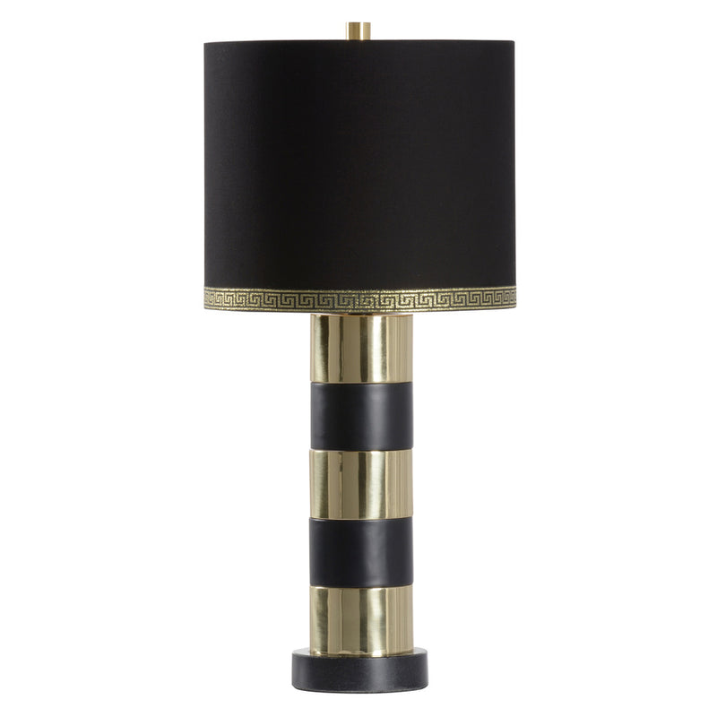 Wildwood Column Like You See It Table Lamp