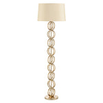 Wildwood In The Ring Floor Lamp