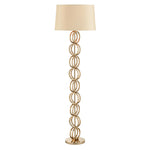 Wildwood In The Ring Floor Lamp