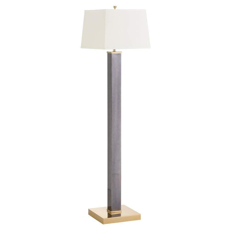 Wildwood Square Shooter Floor Lamp