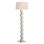 Wildwood The Square Mile Floor Lamp