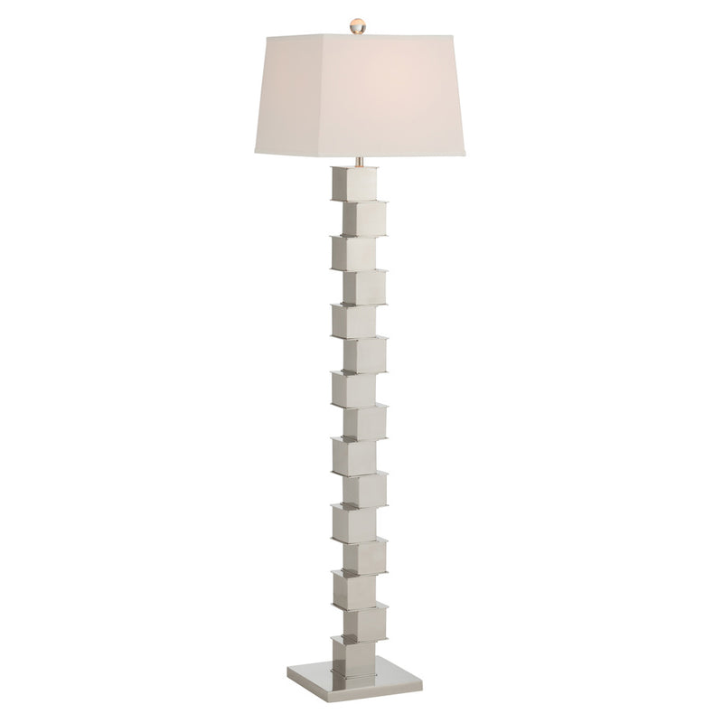 Wildwood The Square Mile Floor Lamp