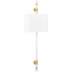 Hudson Valley Lighting Wertham Wall Sconce