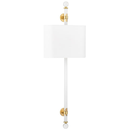 Hudson Valley Lighting Wertham Wall Sconce