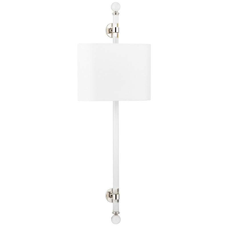 Hudson Valley Lighting Wertham Wall Sconce