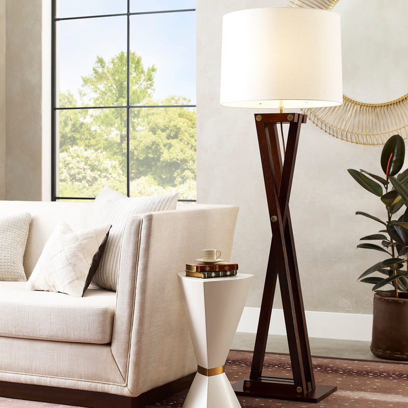 Wildwood Zander Floor Lamp