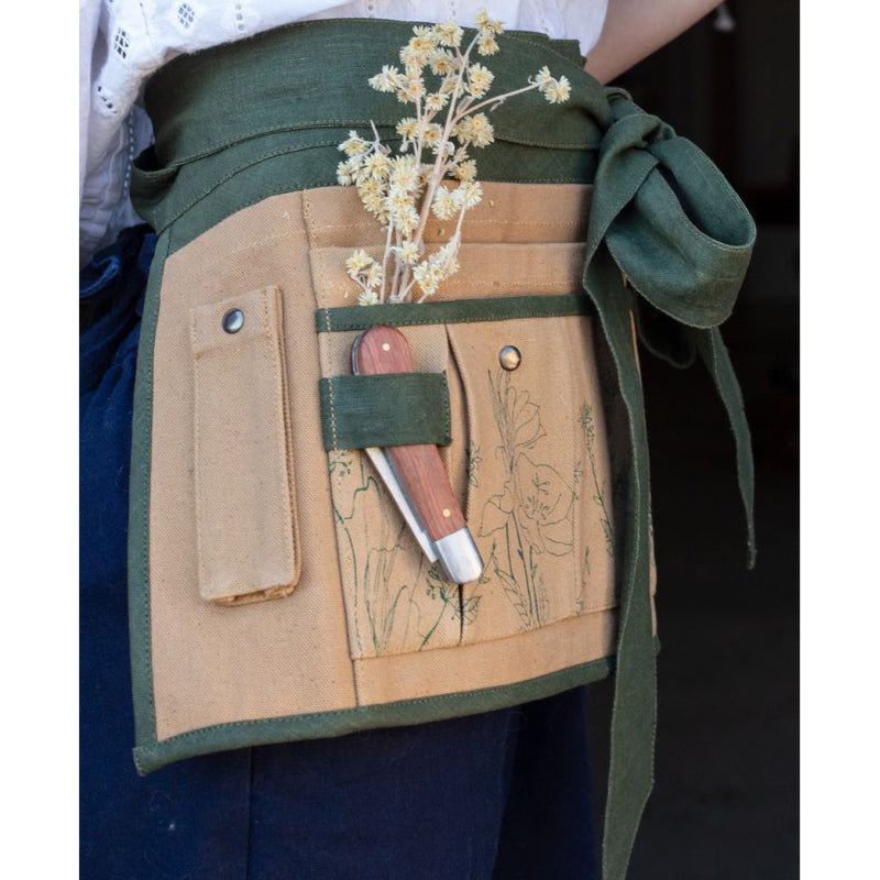 Cullen Gardeners Apron