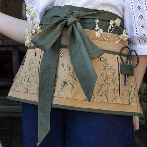 Cullen Gardeners Apron