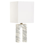 Wildwood Curvature Table Lamp