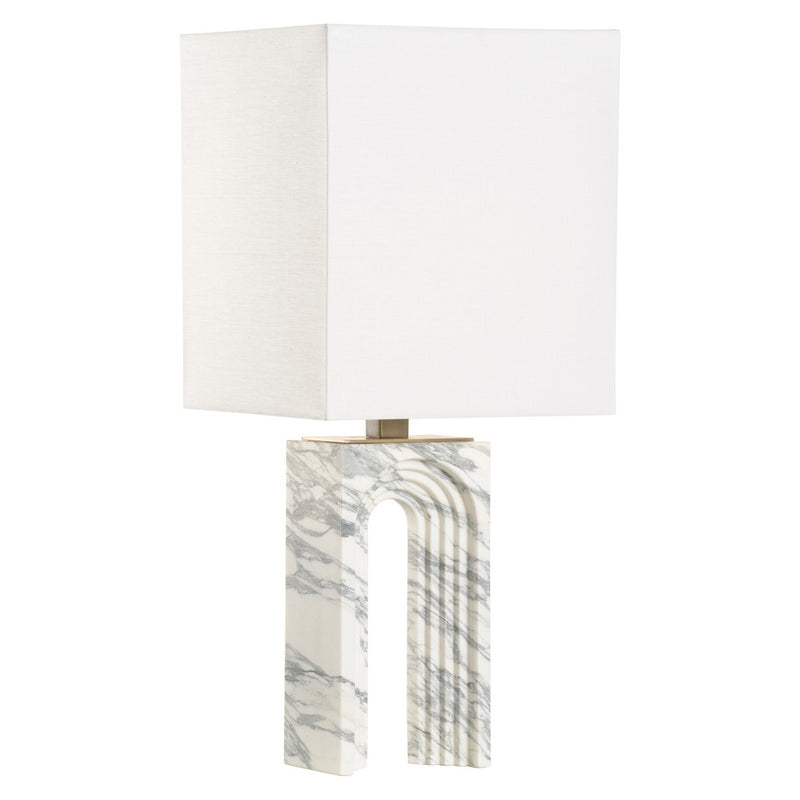 Wildwood Curvature Table Lamp