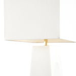 Wildwood Arch Bridge Table Lamp