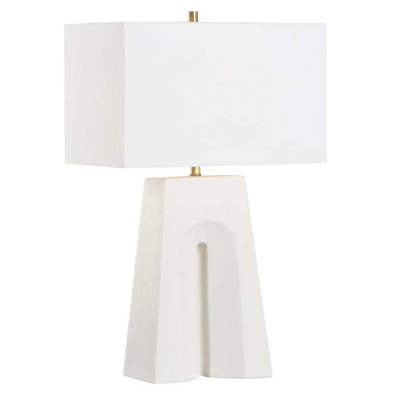 Wildwood Arch Bridge Table Lamp